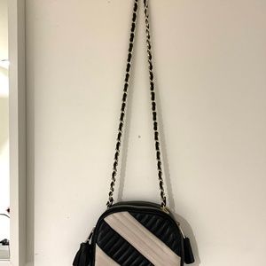 Small Crossbody Bag - Zara